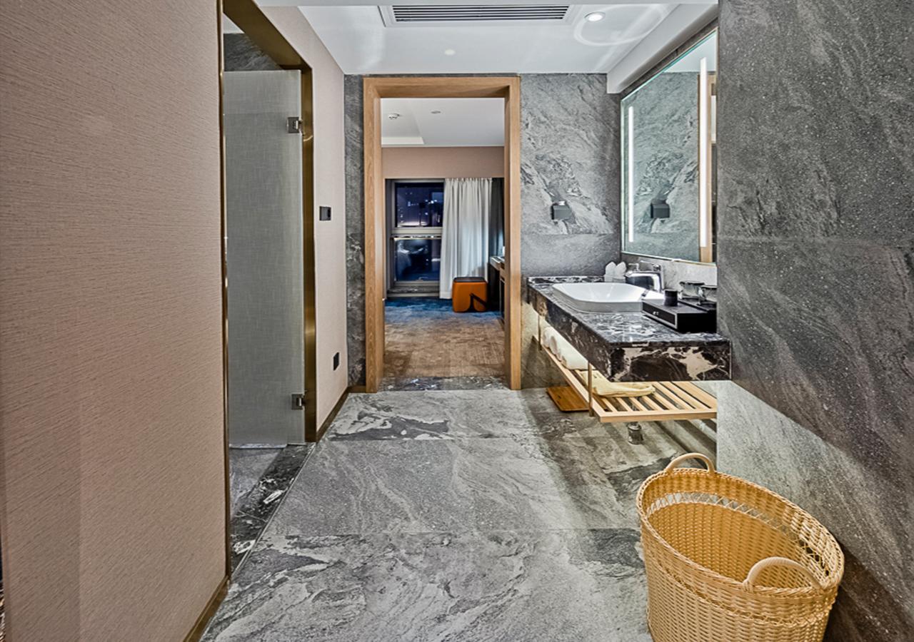 Royce Hotel Шэньчжэнь Экстерьер фото