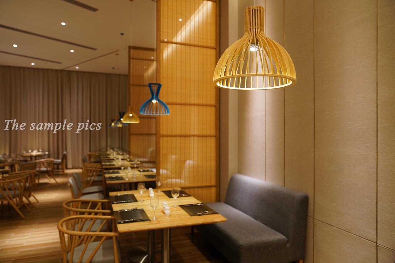 Royce Hotel Шэньчжэнь Экстерьер фото